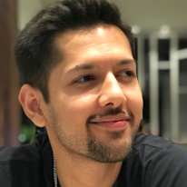 Prasenajit Pande