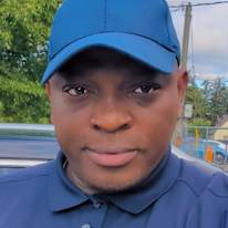 Michael Okafor
