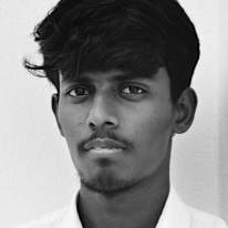KUMARAN M