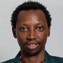 Bheka Gumede