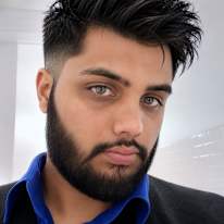 Nishay Maharaj