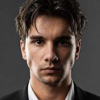 Andrei Kvasha