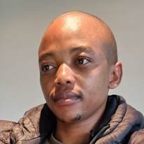 Nkosinathi Vilakazi