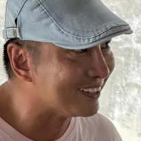 Lim Chee Keong Johnathan