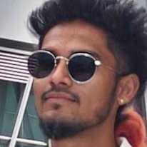 Ramanan T