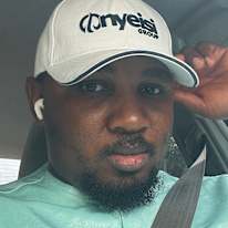 Kenneth Ogbodo