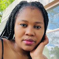 Samkelisiwe Ndlovu