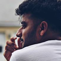 Tarun Reddy