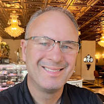 Rob Smith