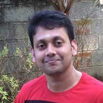 sumith V S