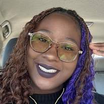 Makayla Moody