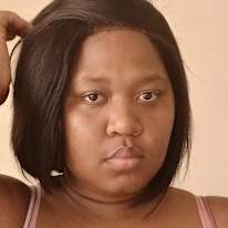 Refilwe Nakedi