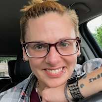 Tiffany Nicole Leifheit