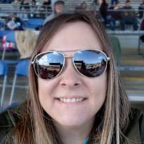 Kristyne Nicole Robach