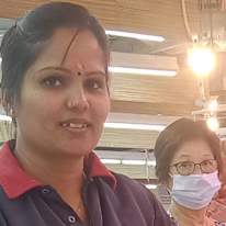 Lalitha Arumugam