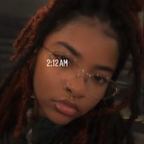 Laylaa Lewis