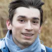 Gabriel Cheval