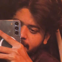 Priyanshu chouhan