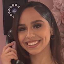 Savannah Gonzales