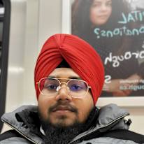 Parmjot Singh Gill