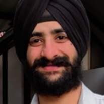 Kanishq Pal Singh