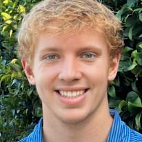 parker goodin