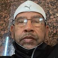 Marlon Barksdale