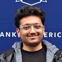 Yash Patel