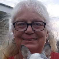 Delilah Folwell