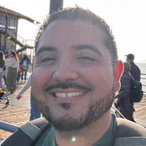 Frank Paco