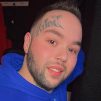 Travis Bull