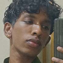 Rakesh