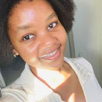 Akhona Malunga
