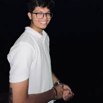 Darshil Lodha