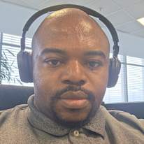 Elias Maluleka