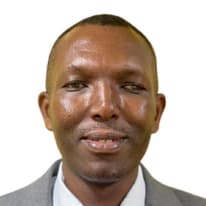 Hiram G Kariuki