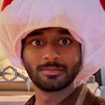 Shaz Hussain
