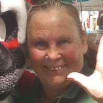 Betty Burton