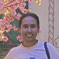 Dumali Madushani