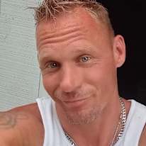 Joshua brass