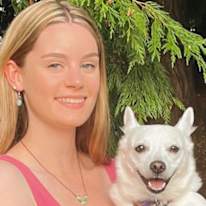 Kelly Nicole Van Duine