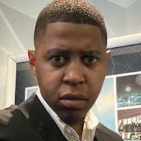 Dishon Moore