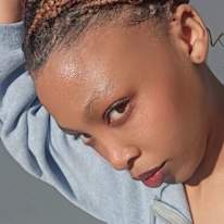 Lesedi Thamaga