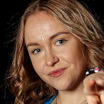 Greta Karinauskaite