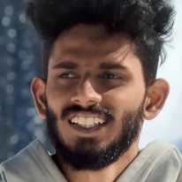 Anoop Varghese Mani