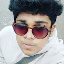 Aditya Shaji