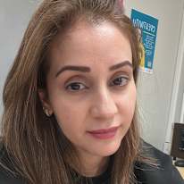Eisha Imran