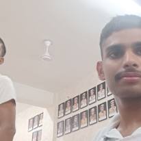 pushpank mishra