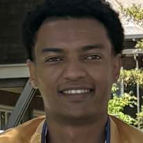 Eskinder