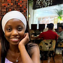 Lesego
